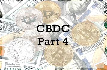 CBDC Part 4: An Introduction to JP Morgan’s Quorum