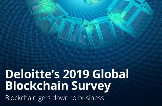 Blockchain a Top 5 Strategy for 73% Chinese Firms, Says Deloitte
