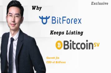 Exclusive: Why BitForex Keeps Listing Bitcoin SV?