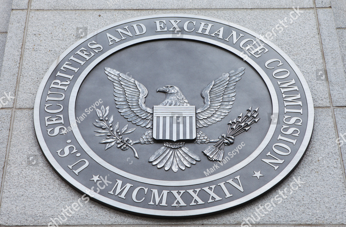 Crypto Mom: US SEC Enforcement Is Dragging Crypto Development