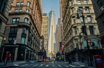 Fidelity Expands its "Crypto Map" with Bitcoin Trading Platform