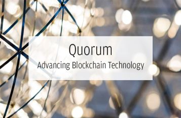 Event Rating: Understand Quorum, JP Morgan’s Ethereum Fork