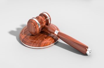 Washington State Senate Introduced bill with Blockchain and DLT definition