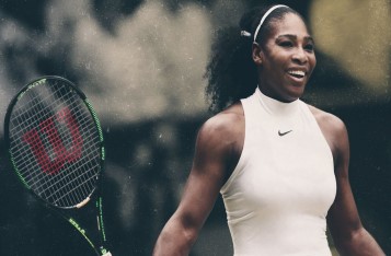 Tennis Superstar Serena Williams Invests in Coinbase!