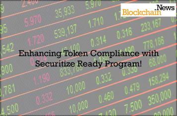 Enhancing Token Compliance with Securitize Ready Program!