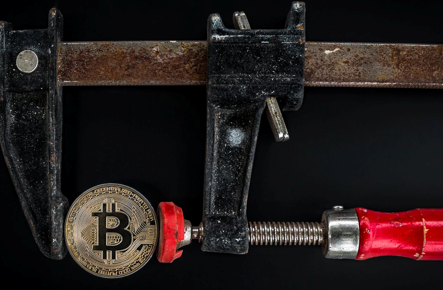 Spring for Crypto Mining? Bitfury Launched Institutional Mining Fund!