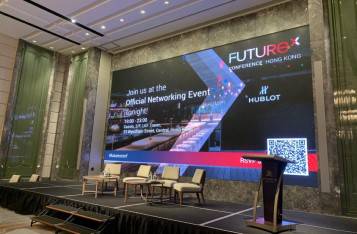 Event Rating: FutureX - Ten Pillars of Token Economy