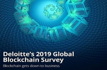 Deloitte Survey: Blockchain Adoption Reaches A Turning Point