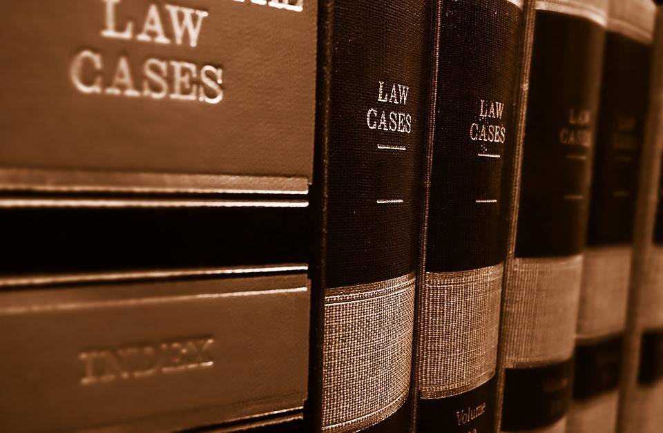 The Government is Taking Action on Bitfinex, Who's Next?