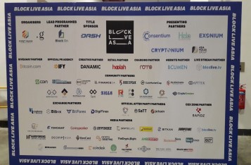 Event Rating: Block Live Asia 2019
