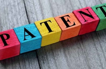 Blockchain Patent Landscape At a Glance