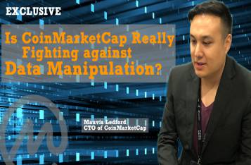 Exclusive: Is CoinMarketCap Really Fighting Against Data Manipulation?