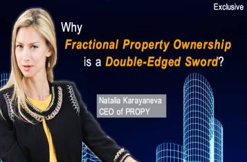 Exclusive: Why Fractional Property Ownership is a Double-Edged Sword?