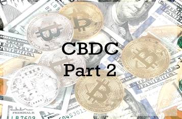 CBDC Part 2: An Introduction to R3’s Corda