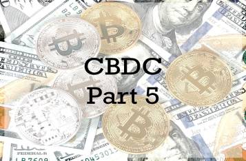 CBDC Part 5: Comparing Corda, Fabric, and Quorum