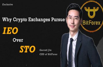 Exclusive: Why Do Crypto Exchanges Pursue IEO over STO?