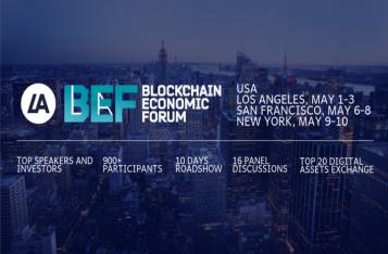 LATOKEN Schedules BEF USA to Link VC Funds with Top Crypto Startups