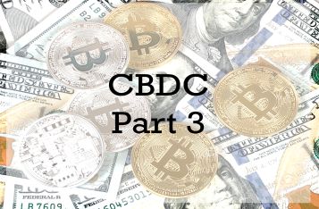 CBDC Part 3: An Introduction to Hyperledger Fabric