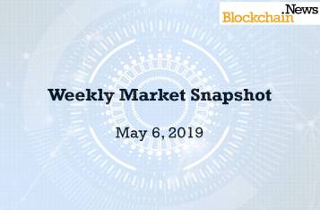 Weekly Market Snapshot - May 06,2019