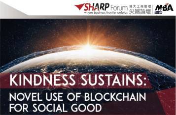 How Blockchain Presents Novel Use Cases in Social Good?