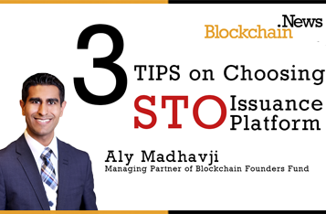 3 Tips on Choosing STO Issuance Platform