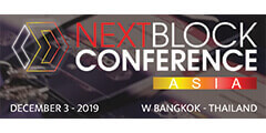 Next Block Conference Asia