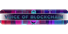 Voice of Blockchain