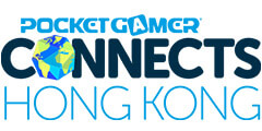 Pocket Gamer Connects Hong Kong