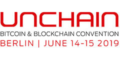 Unchain Bitcoin & Blockchain Convention
