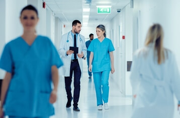 Major US Hospitals Test Blockchain Platform to Streamline Operations