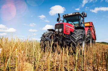 Ant Financial Go Blockchain For Agricultural Product