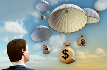 Ethena Labs Airdrops $450M in Tokens, Largest Wallet Nets $2M