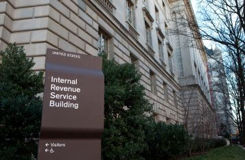 The IRS Plans to Require Tech Giants to Provide Users Crypto Activity