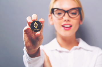 BTC Institutional Investor Base Now Targeting Ethereum (ETH), says Grayscale Managing Director