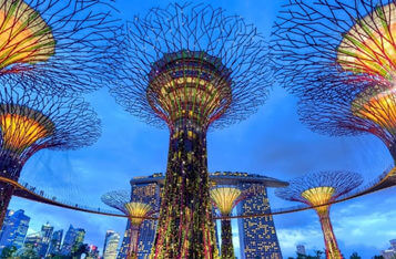 MAS在Ubin项目最终阶段报告中宣布成功开发出国际结算网络