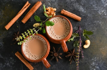 India’s Tea Board Contemplates Using Blockchain to Stamp Out Tea Adulteration