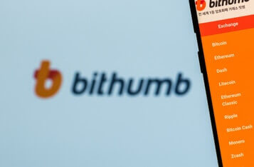 (Rejected ) How Cryptocurrency Exchange Bithumb is Responding To COVID-19 Lockdown Measures
