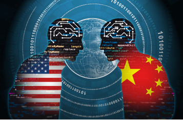 US Toughens Export Controls on Semiconductors to China Amid Military Concerns
