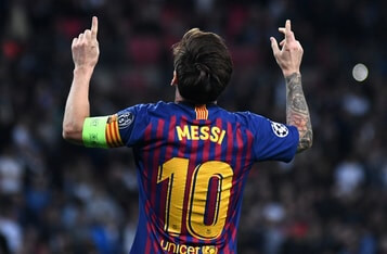 FC Barcelona Fan Tokens Worth $1.3 Million Sold Out in Two Hours