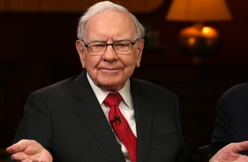 Warren Buffett: Cryptocurrencies Do Not Have Any Value And I Will Never Own Any