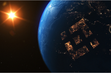 Binance Launches 'Crypto Against COVID' Charity Project To Fight Global Pandemic