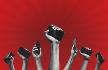 Communist Party of China: Members Can Show Allegiance Through Blockchain