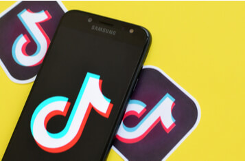 Tik Tok Pushes Harder for Blockchain Despite Vulnerabilities in Core System