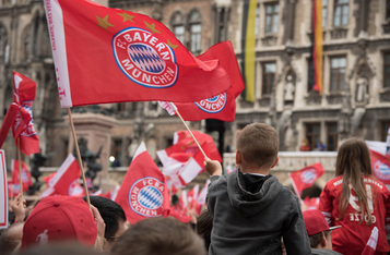 UEFA Champions League Winners FC Bayern Munich Embrace Ethereum Blockchain for Tokenization