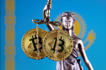 Lawmakers' from Kazakhstan's Will Not Be Taxing Cryptocurrency Mining 