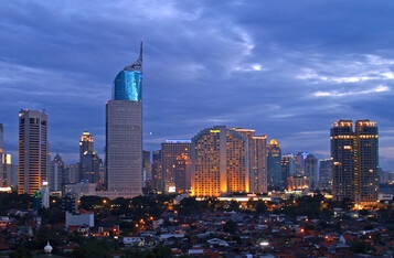 Blockchain Technology Implemented into Indonesia's Digital Economy