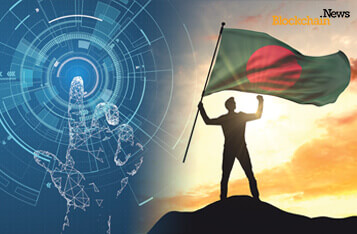 Bangladesh Cashing in into the Blockchain Bandwagon Ahead of the 'Fourth Industrial Revolution'
