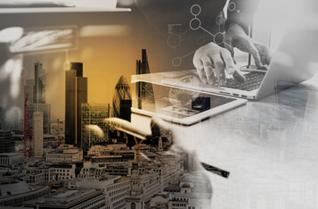 Blockchain May Jeopardize London’s Financial and Tax Collection Systems, Proclaims John Straw