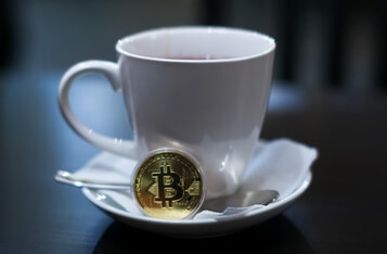 JPMorgan CEO Jamie Dimon Loves Blockchain but says Bitcoin Still Not His "Cup of Tea"