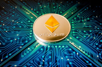 Ethereum's Revenue Hit $9.9B in 2021 as ETH Emerges as the Most Searched Project